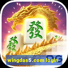 wingdas5.com login